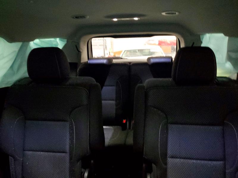 98369625 :رقم المزاد ، 1GKKNRL46PZ207709 vin ، 2023 Gmc Acadia مزاد بيع