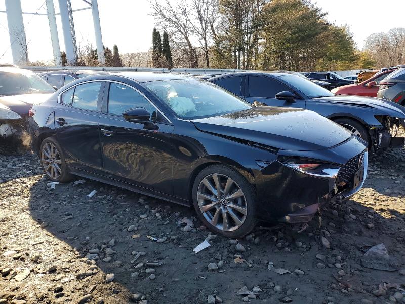 Продажа на аукционе авто 2020 Mazda 3, vin: JM1BPBCMXL1171660, номер лота: 99686945