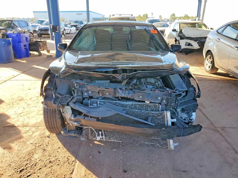 Продаж на аукціоні авто 2015 Chevrolet Malibu, vin: 1G11F5SL2FF337792, номер лоту: 73414075