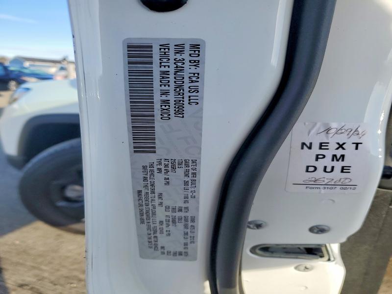 98933775 :رقم المزاد ، 3C4NJDDN5RT609987 vin ، 2024 Jeep Compass مزاد بيع