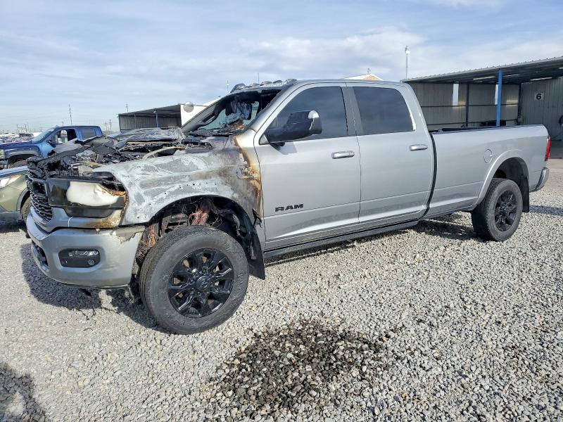 Продаж на аукціоні авто 2022 Ram 3500, vin: 3C63R3RL5NG261524, номер лоту: 98180725
