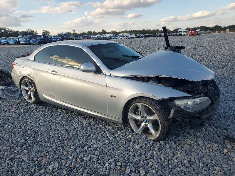 Aukcja sprzedaży 2012 Bmw 335, vin: WBADX7C53CE744287, numer aukcji: 74739095