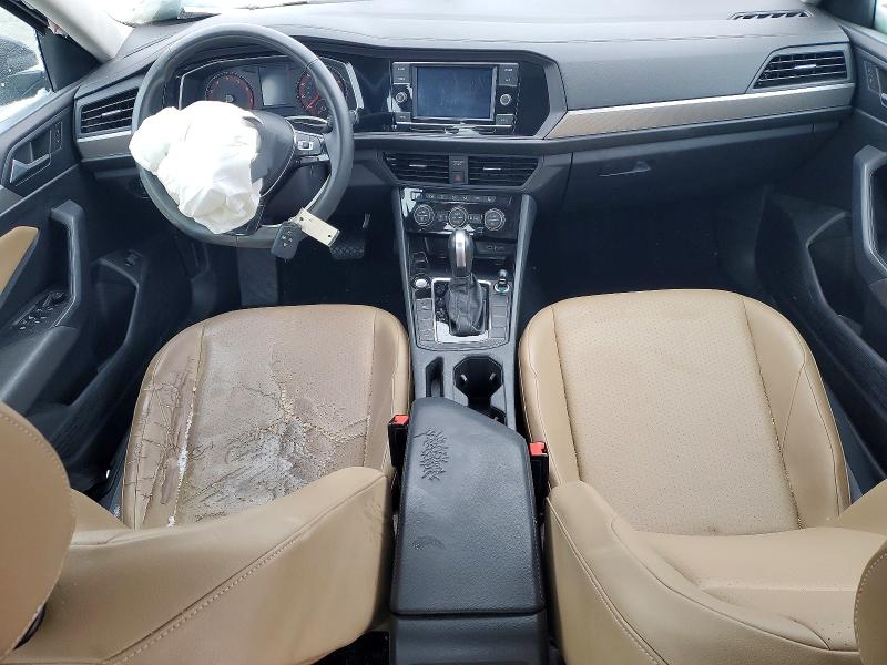 Продаж на аукціоні авто 2020 Volkswagen Jetta, vin: 3VWCB7BU3LM025442, номер лоту: 74556035