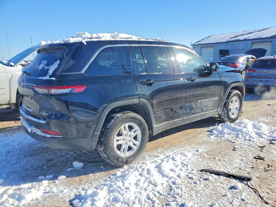 Aukcja sprzedaży 2023 Jeep Grand Cherokee, vin: 1C4RJHAG9PC527154, numer aukcji: 74568155
