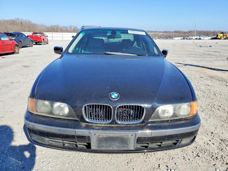 Продажа на аукционе авто 2000 Bmw 528, vin: WBADM6342YGU05641, номер лота: 99869715