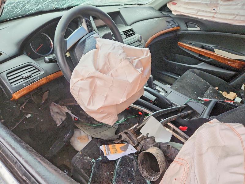 Продаж на аукціоні авто 2012 Honda Accord, vin: 1HGCP2F70CA093711, номер лоту: 74208515