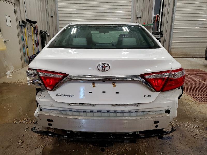 Продаж на аукціоні авто 2017 Toyota Camry Le, vin: 4T1BF1FK7HU785865, номер лоту: 98921025