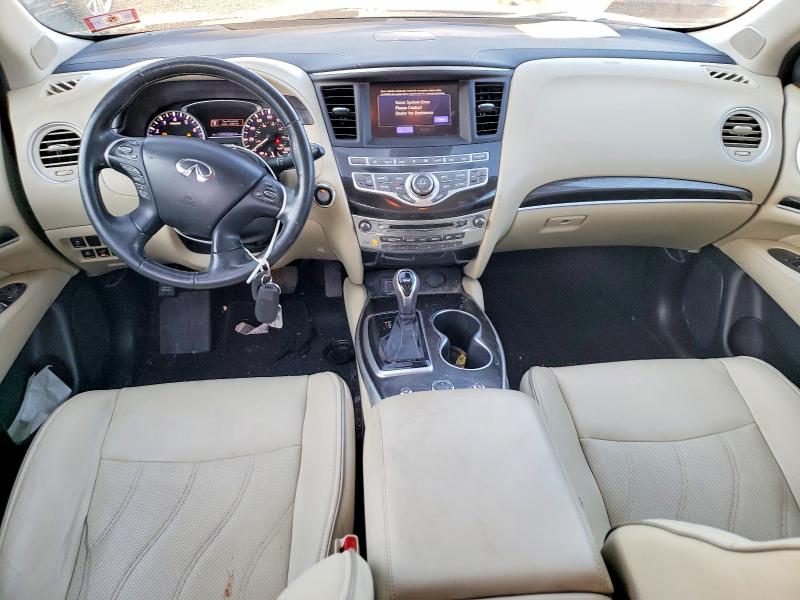Aukcja sprzedaży 2019 Infiniti Qx60, vin: 5N1DL0MM0KC562225, numer aukcji: 72661375
