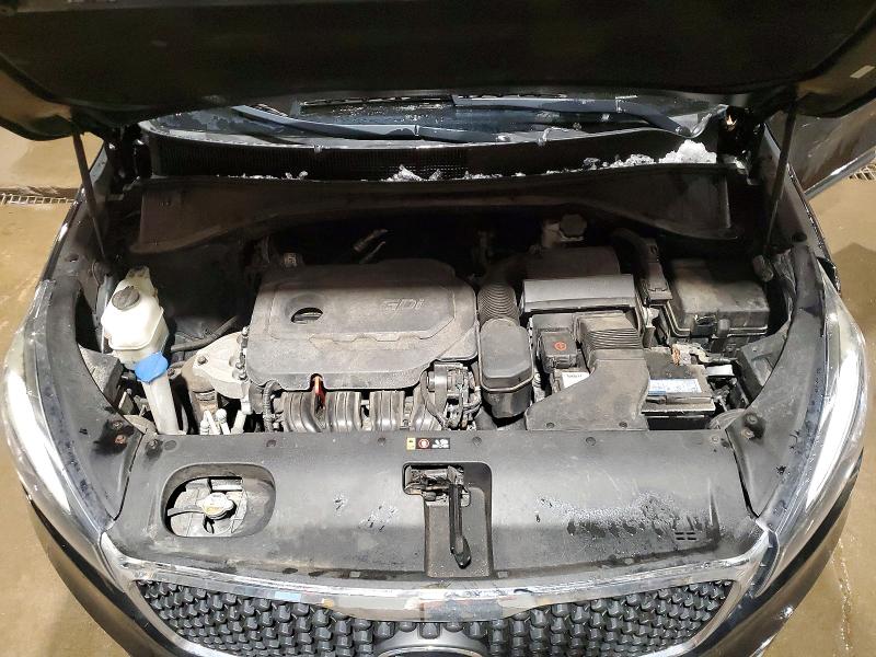 Aukcja sprzedaży 2017 Kia Sorento, vin: 5XYPGDA32HG329721, numer aukcji: 99671135
