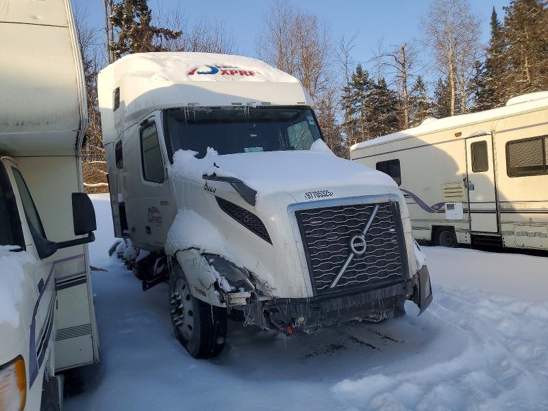 Продажа на аукционе авто 2020 Volvo Vn, vin: 4V4NC9EH7LN225897, номер лота: 97705325