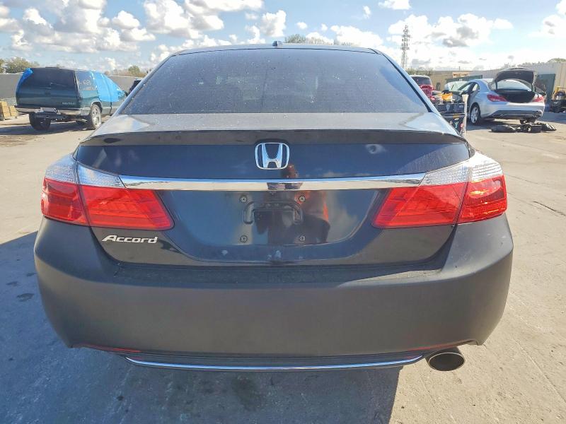 Продаж на аукціоні авто 2014 Honda Accord, vin: 1HGCR2F85EA211077, номер лоту: 73950665
