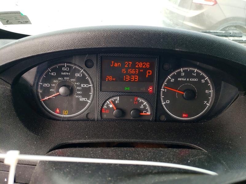 Aukcja sprzedaży 2019 Ram Promaster 3500, vin: 3C6URVJGXKE545088, numer aukcji: 75074485