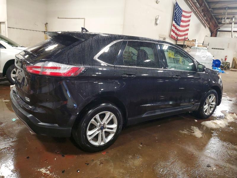 Aukcja sprzedaży 2019 Ford Edge, vin: 2FMPK3J92KBB98519, numer aukcji: 73930745