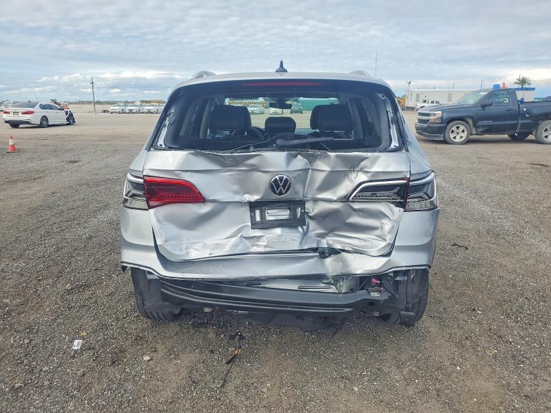 Aukcja sprzedaży 2024 Volkswagen Taos, vin: 3VVSX7B27RM058677, numer aukcji: 72376785