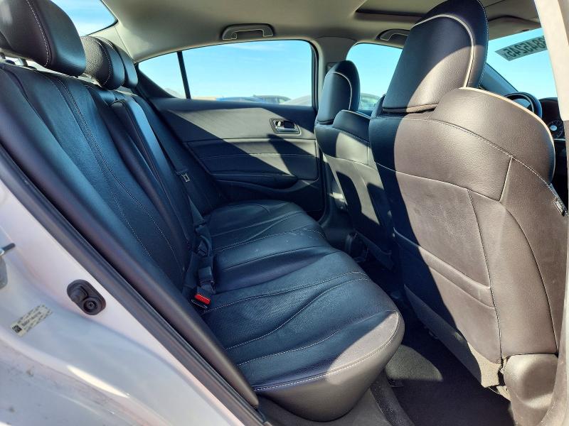 Aukcja sprzedaży 2021 Acura Ilx, vin: 19UDE2F7XMA007798, numer aukcji: 73845245