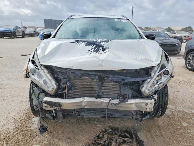 Продаж на аукціоні авто 2017 Nissan Murano S, vin: 5N1AZ2MH3HN148689, номер лоту: 72277635