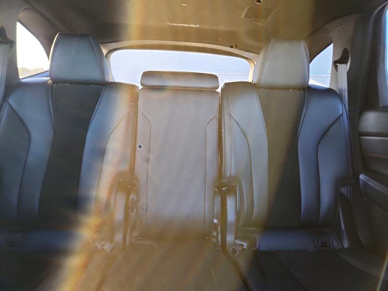 Aukcja sprzedaży 2023 Acura Mdx, vin: 5J8YD8H98PL000637, numer aukcji: 72802565