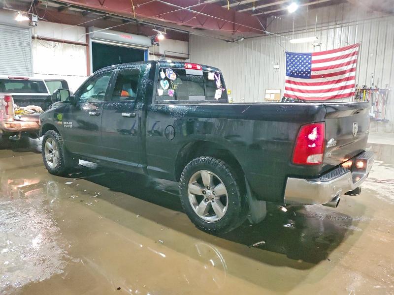 Продажа на аукционе авто 2015 Ram 1500, vin: 1C6RR7GT1FS698788, номер лота: 72460345
