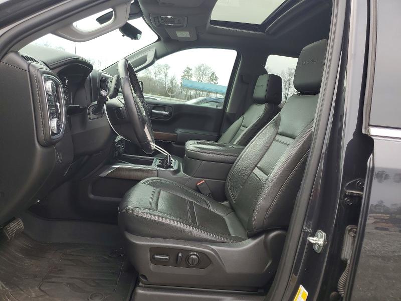 Продаж на аукціоні авто 2020 Gmc Sierra, vin: 1GTU9FEL8LZ300110, номер лоту: 74395565