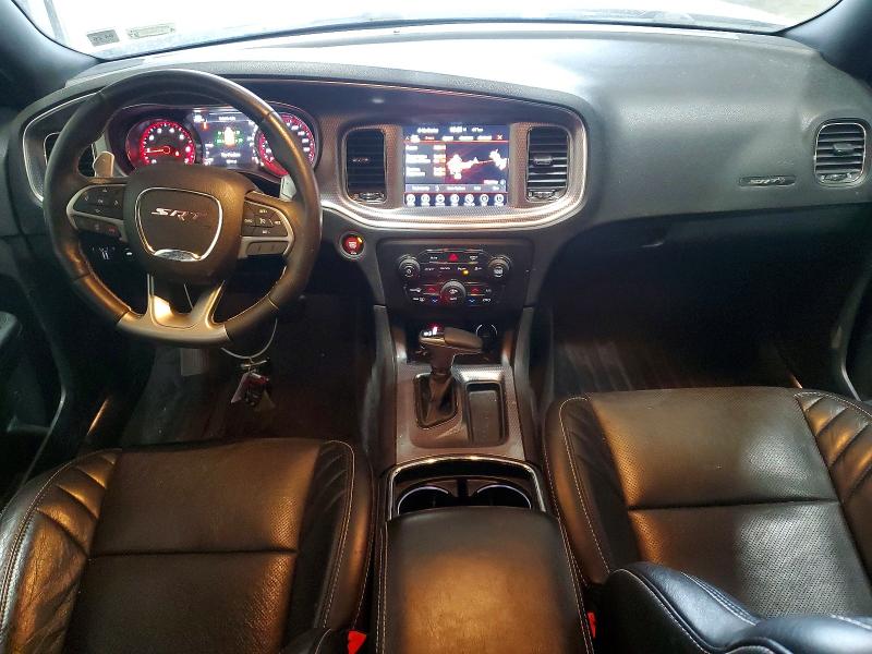 2017 Dodge Charger მანქანა იყიდება აუქციონზე, vin: 2C3CDXL9XHH556297, აუქციონის ნომერი: 72108705