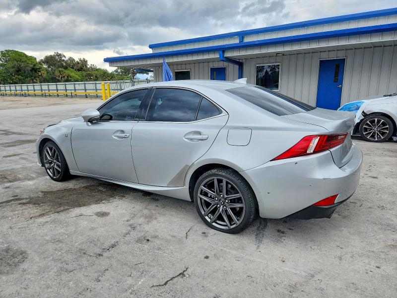 Продаж на аукціоні авто 2014 Lexus Is, vin: JTHBE1D27E5005149, номер лоту: 72668875