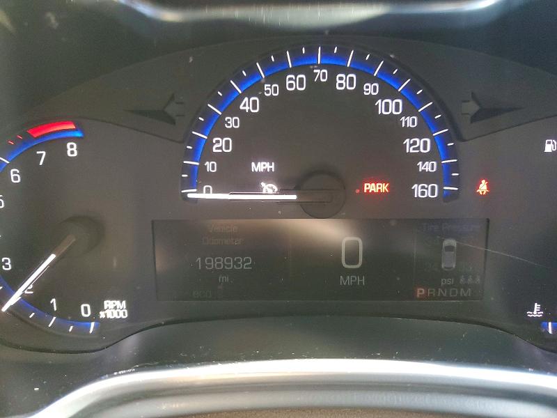 2014 Cadillac Srx მანქანა იყიდება აუქციონზე, vin: 3GYFNCE33ES530845, აუქციონის ნომერი: 74338175
