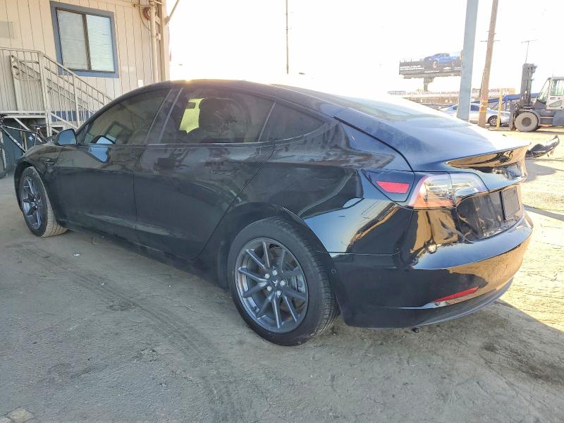 2021 Tesla Model 3 მანქანა იყიდება აუქციონზე, vin: 5YJ3E1EAXMF928783, აუქციონის ნომერი: 74353515