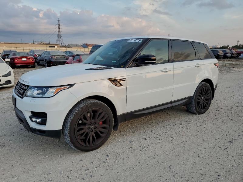 72193075 :رقم المزاد ، SALWR2EF3EA325907 vin ، 2014 Land Rover Range Rove مزاد بيع