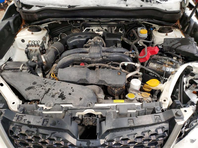 99134205 :رقم المزاد ، JF2SJCBC2EH531581 vin ، 2014 Subaru Forester مزاد بيع