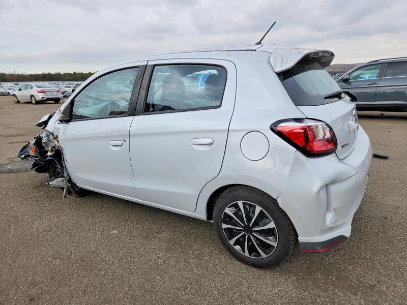 Продаж на аукціоні авто 2022 Mitsubishi Mirage, vin: ML32AUHJ1NH007948, номер лоту: 72422205