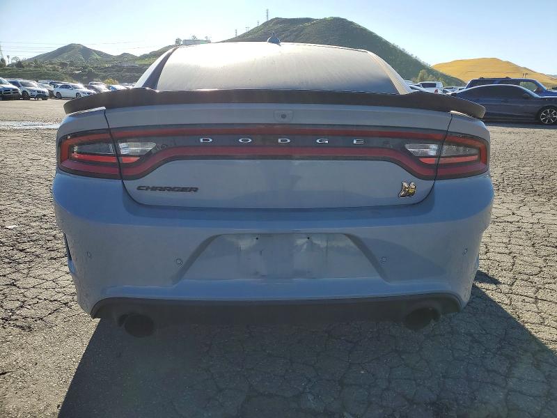 2021 Dodge Charger მანქანა იყიდება აუქციონზე, vin: 2C3CDXGJ2MH553764, აუქციონის ნომერი: 99545045