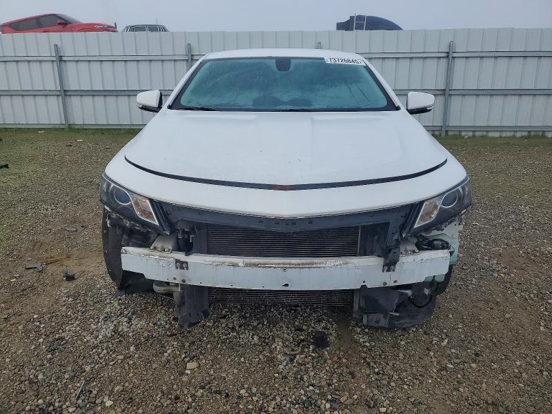 Aukcja sprzedaży 2016 Chevrolet Impala, vin: 2G1115S33G9140641, numer aukcji: 73726845