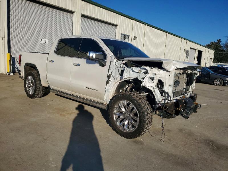 Aukcja sprzedaży 2022 Gmc Sierra, vin: 1GTUUGETXNZ539813, numer aukcji: 74882765