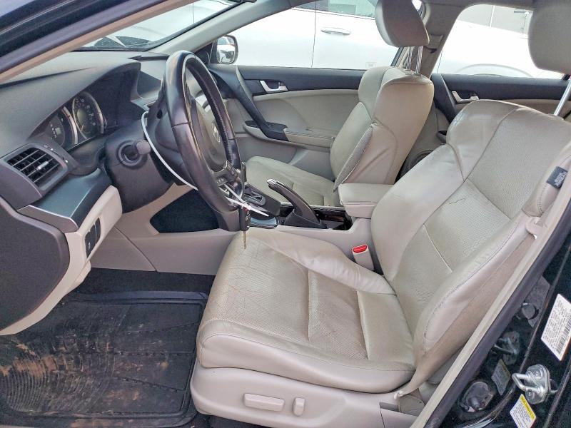 Продажа на аукционе авто 2011 Acura Tsx, vin: JH4CU2F6XBC005909, номер лота: 74356965