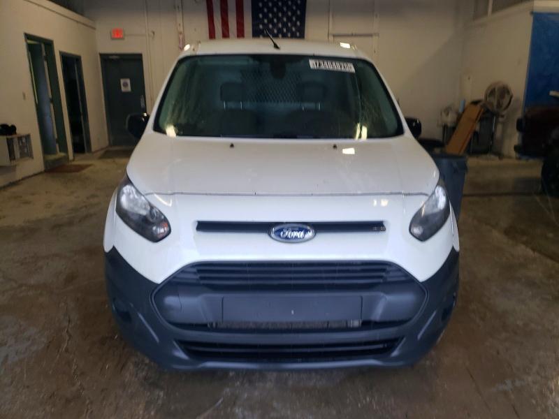 2017 Ford Transit Connect მანქანა იყიდება აუქციონზე, vin: NM0LS7E77H1314138, აუქციონის ნომერი: 77629935