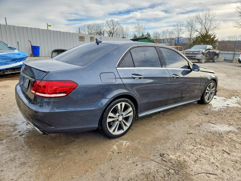 Продажа на аукционе авто 2014 Mercedes-benz E, vin: WDDHF5KB5EB038418, номер лота: 72217435
