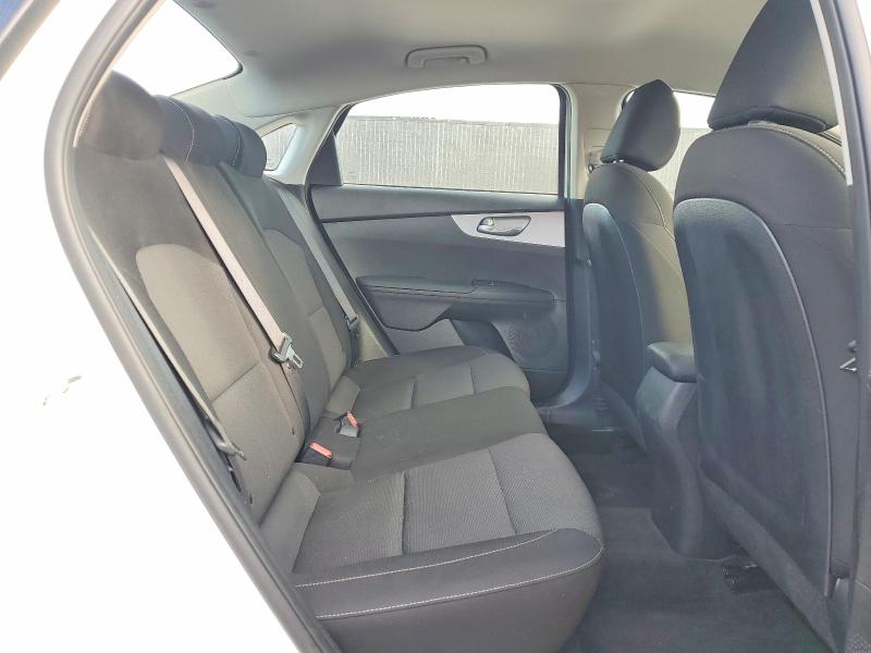 Aukcja sprzedaży 2024 Kia Forte, vin: 3KPF24AD6RE732053, numer aukcji: 73837815
