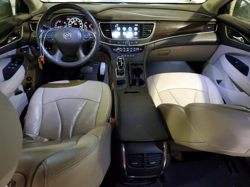 73430285 :رقم المزاد ، 1G4ZS5SS7JU139190 vin ، 2018 Buick Lacrosse مزاد بيع