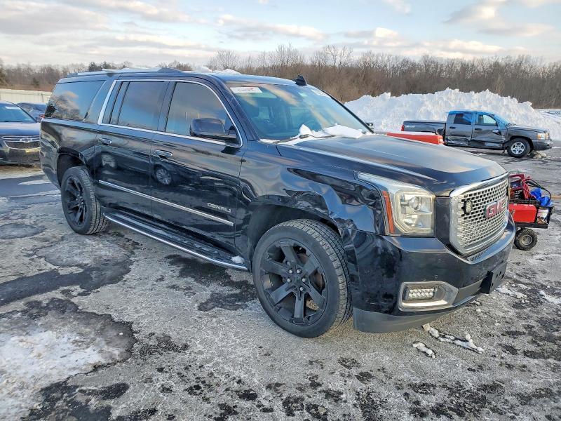 Продажа на аукционе авто 2016 Gmc Yukon Xl D, vin: 1GKS2HKJXGR418793, номер лота: 75023945