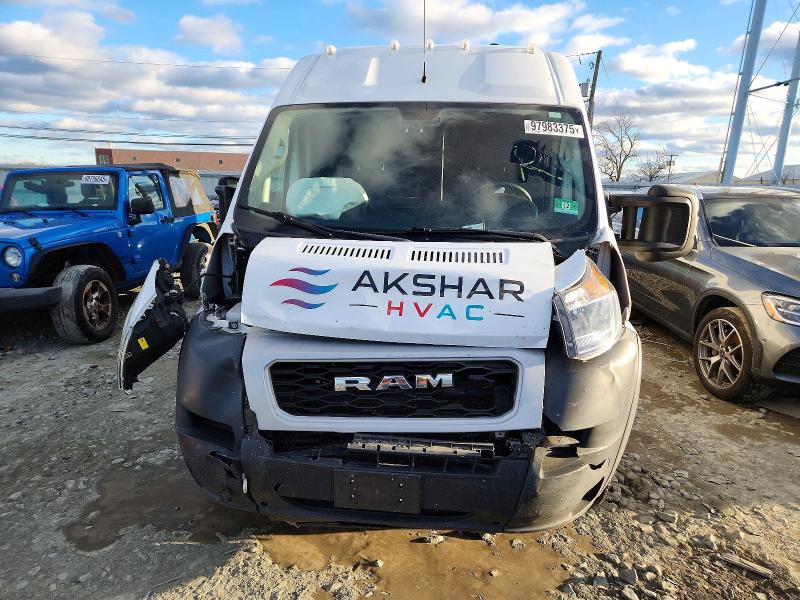 Aukcja sprzedaży 2021 Ram Promaster 2500, vin: 3C6LRVDG8ME575409, numer aukcji: 97983375