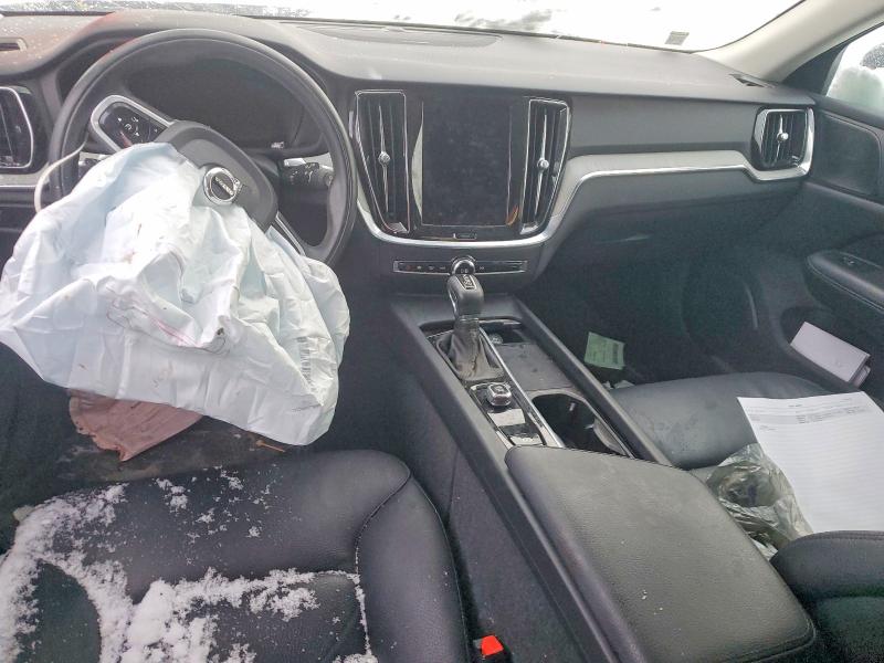 Продаж на аукціоні авто 2022 Volvo V60 Cross Country, vin: YV4102WK7N1088245, номер лоту: 73227575