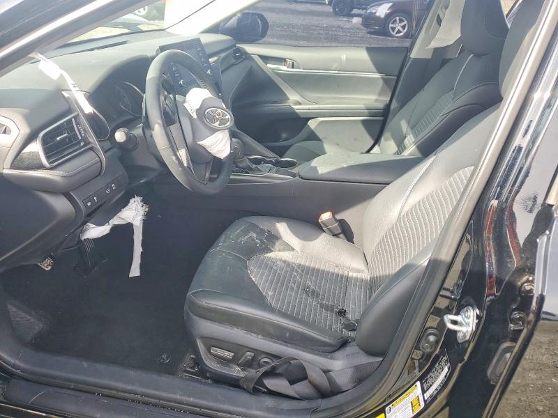 Aukcja sprzedaży 2024 Toyota Camry, vin: 4T1G11AK3RU886785, numer aukcji: 74821865