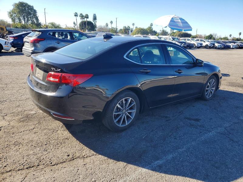 Продажа на аукционе авто 2019 Acura Tlx, vin: 19UUB1F37KA001860, номер лота: 73712545