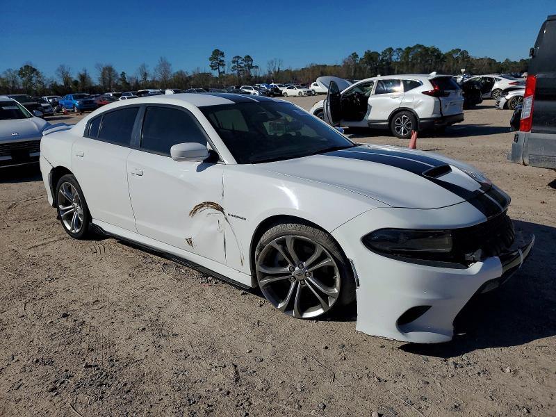 Aukcja sprzedaży 2022 Dodge Charger 4d 2wd, vin: 2C3CDXCT6NH152579, numer aukcji: 73304125