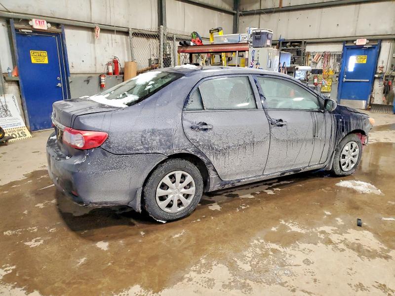 Продаж на аукціоні авто 2012 Toyota Corolla, vin: 2T1BU4EE6CC795607, номер лоту: 73024065