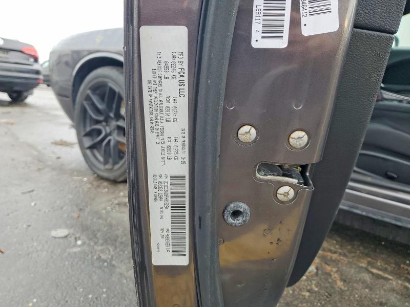 Продажа на аукционе авто 2015 Dodge Challenger, vin: 2C3CDZAG9FH816280, номер лота: 99660645
