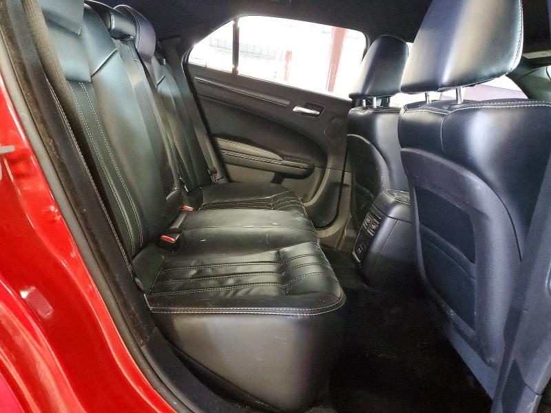 73507205 :رقم المزاد ، 2C3CCAGG2GH152451 vin ، 2016 Chrysler 300 S مزاد بيع