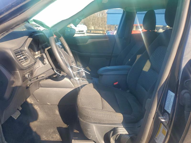 Aukcja sprzedaży 2025 Ford Escape, vin: 1FMCU9GNXSUA04278, numer aukcji: 48285865
