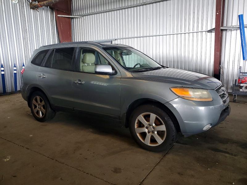 Aukcja sprzedaży 2008 Hyundai Santa Fe, vin: 5NMSH13E28H140478, numer aukcji: 72428045