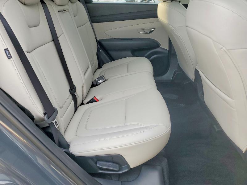 Продажа на аукционе авто 2025 Hyundai Tucson, vin: 5NMJC3DE1SH530497, номер лота: 73501295